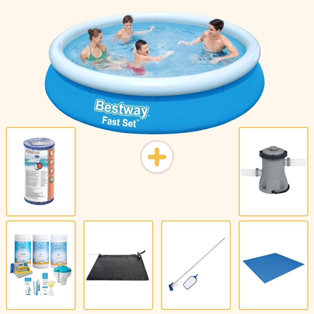 BESTWAY picture