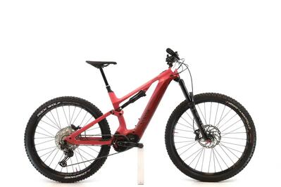 Tweedehands e-bike · spectralon xt · zeer goede toestand