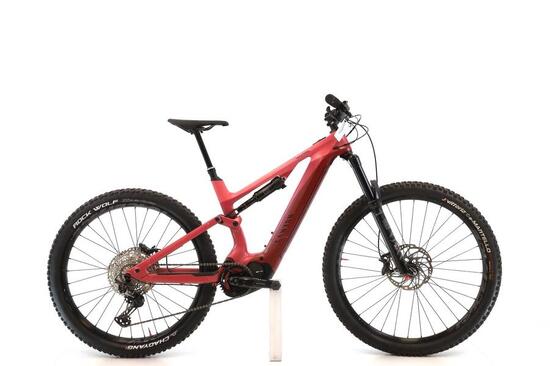 Ebike reconditionné · SpectralON XT · Très bon état
