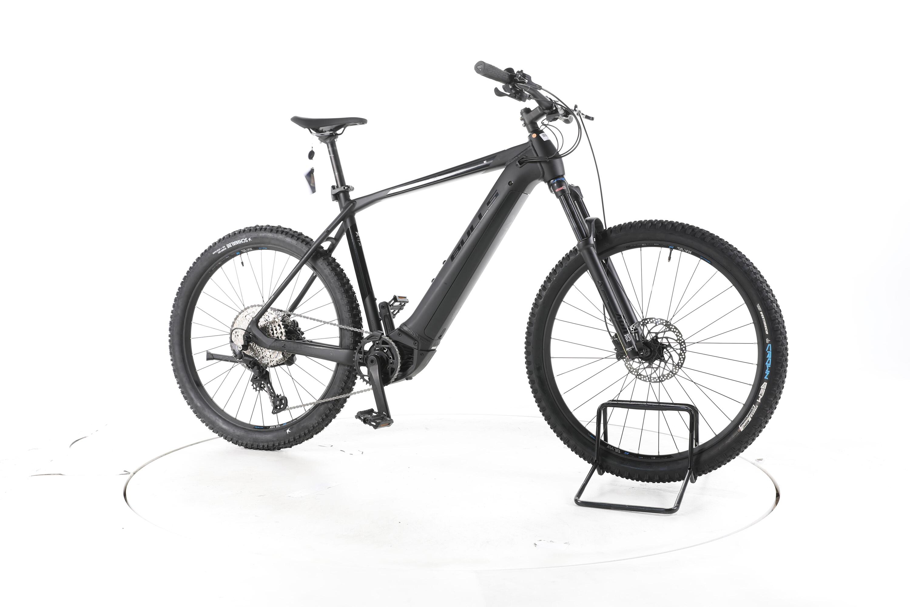 Ebike ricondizionata · Bulls Copperhead EVO2 · Ottime condizioni 2/7