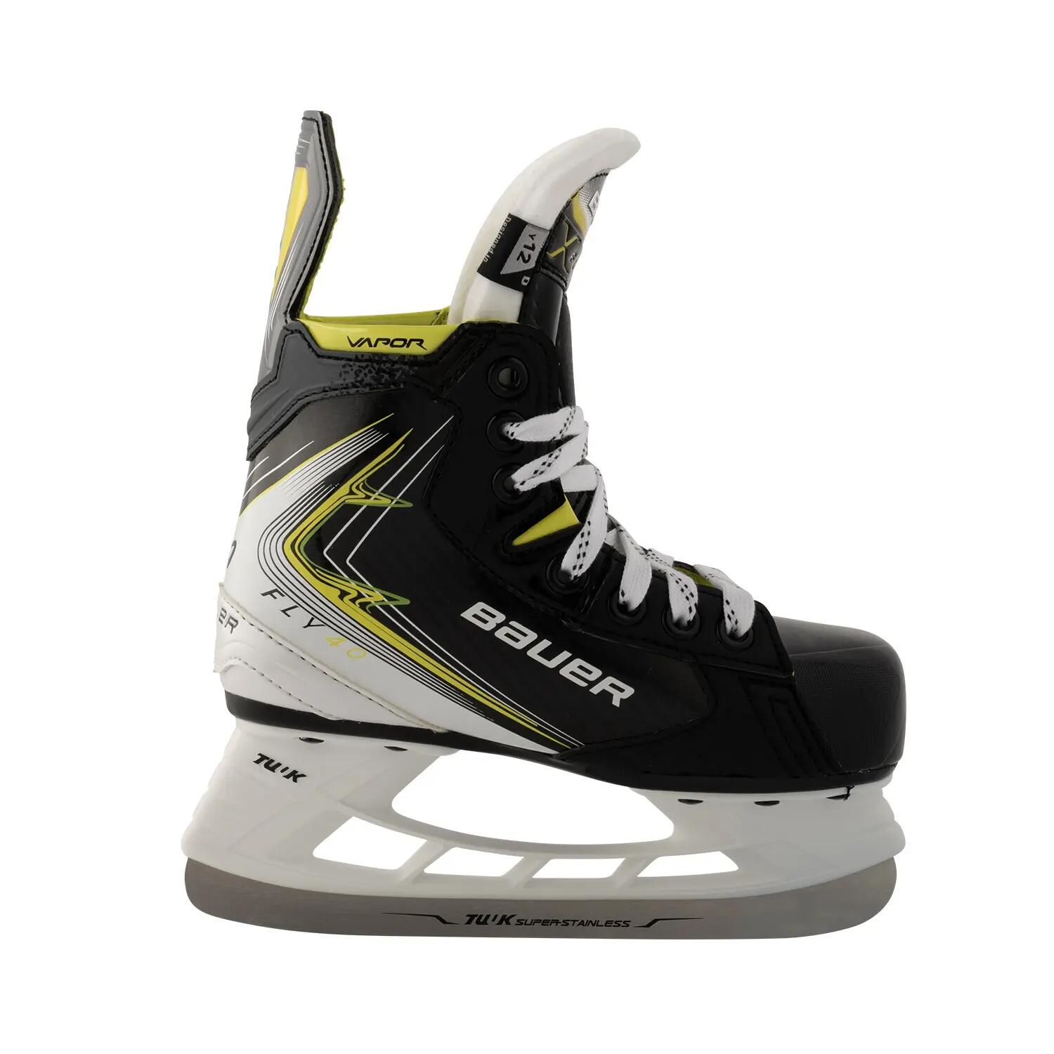 Schlittschuhe Bauer Vapor FLY40 Bambini 2/4