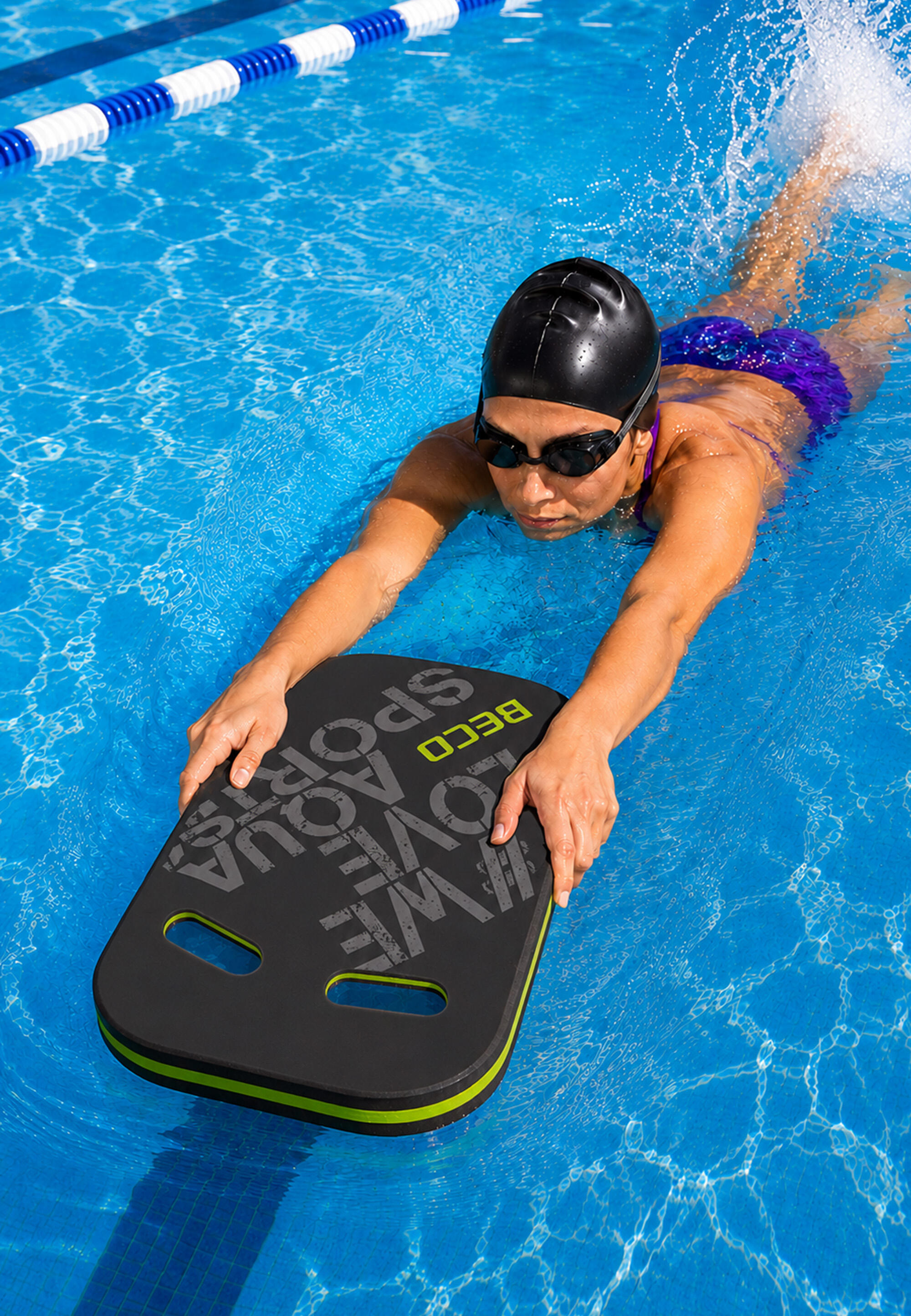 Schwimmlernhilfen Kick 4/5