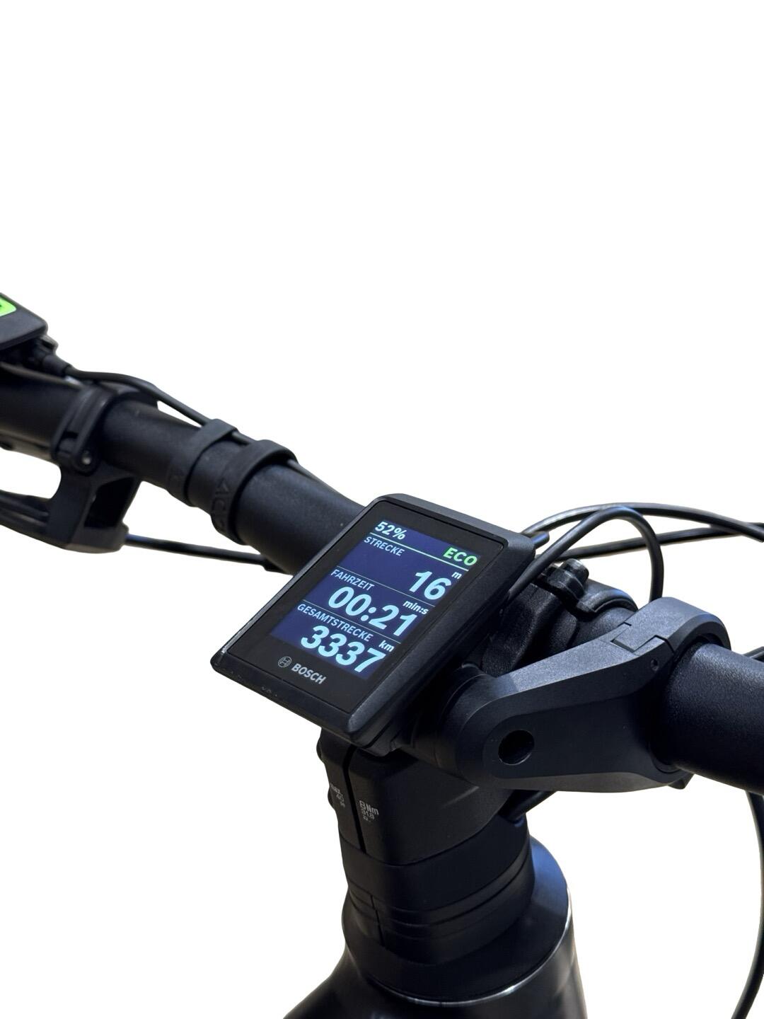 Segunda Vida - Bicicleta E-montaña Cube Stereo Hybrid 120 SL 750 - Como nuevo 6/13