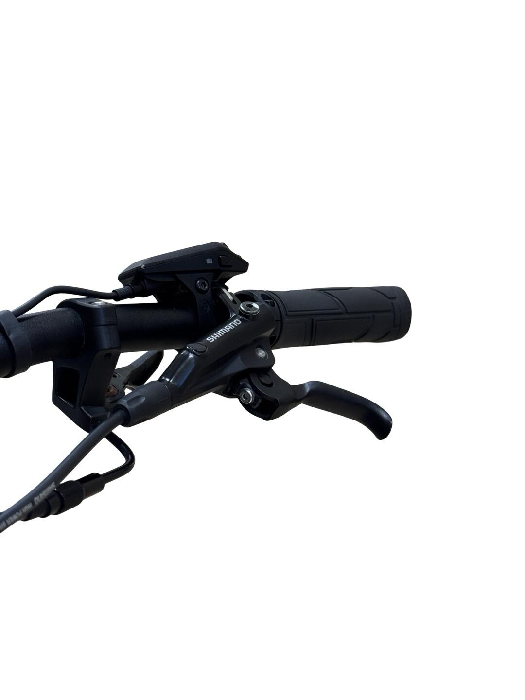 Segunda Vida - Bicicleta E-montaña Cube Stereo Hybrid 120 SL 750 - Como nuevo 5/13