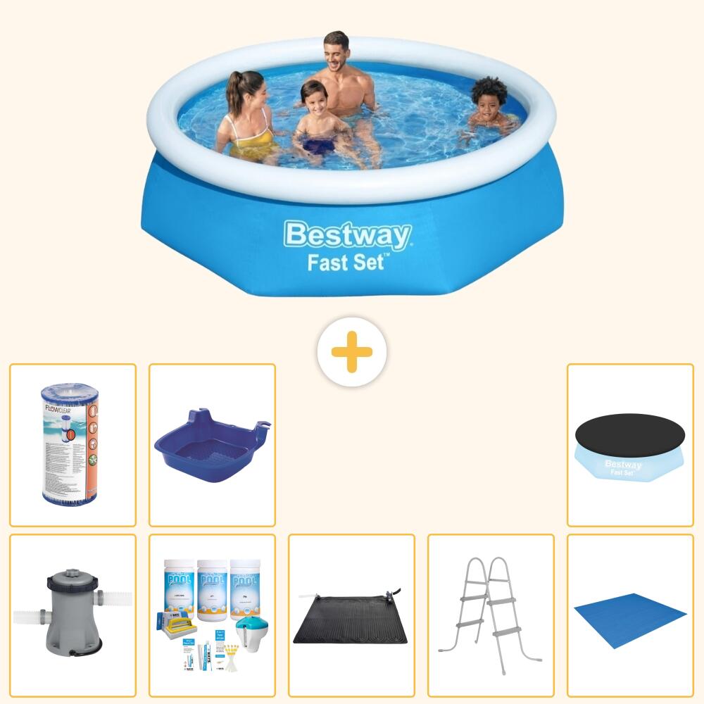 BESTWAY picture