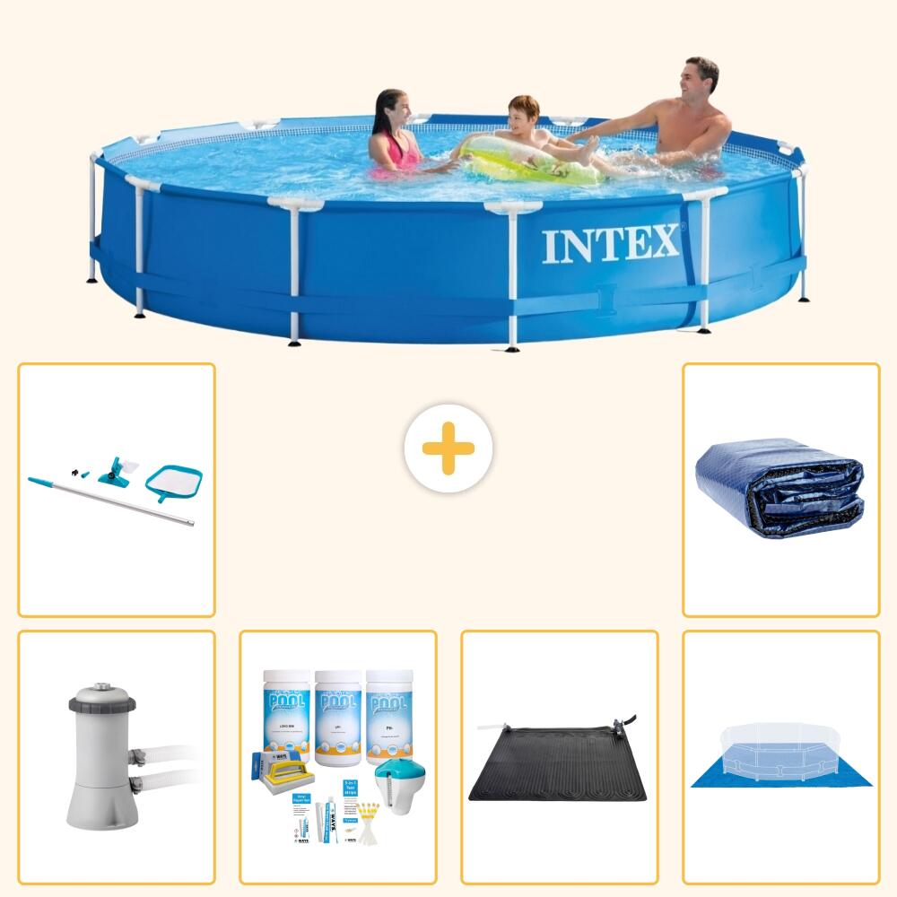 INTEX picture