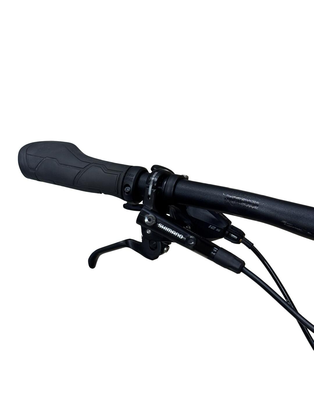 Segunda Vida - Bicicleta E-montaña Cube Stereo Hybrid 120 SL 750 - Como nuevo 4/13