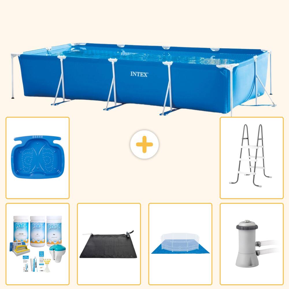 INTEX picture