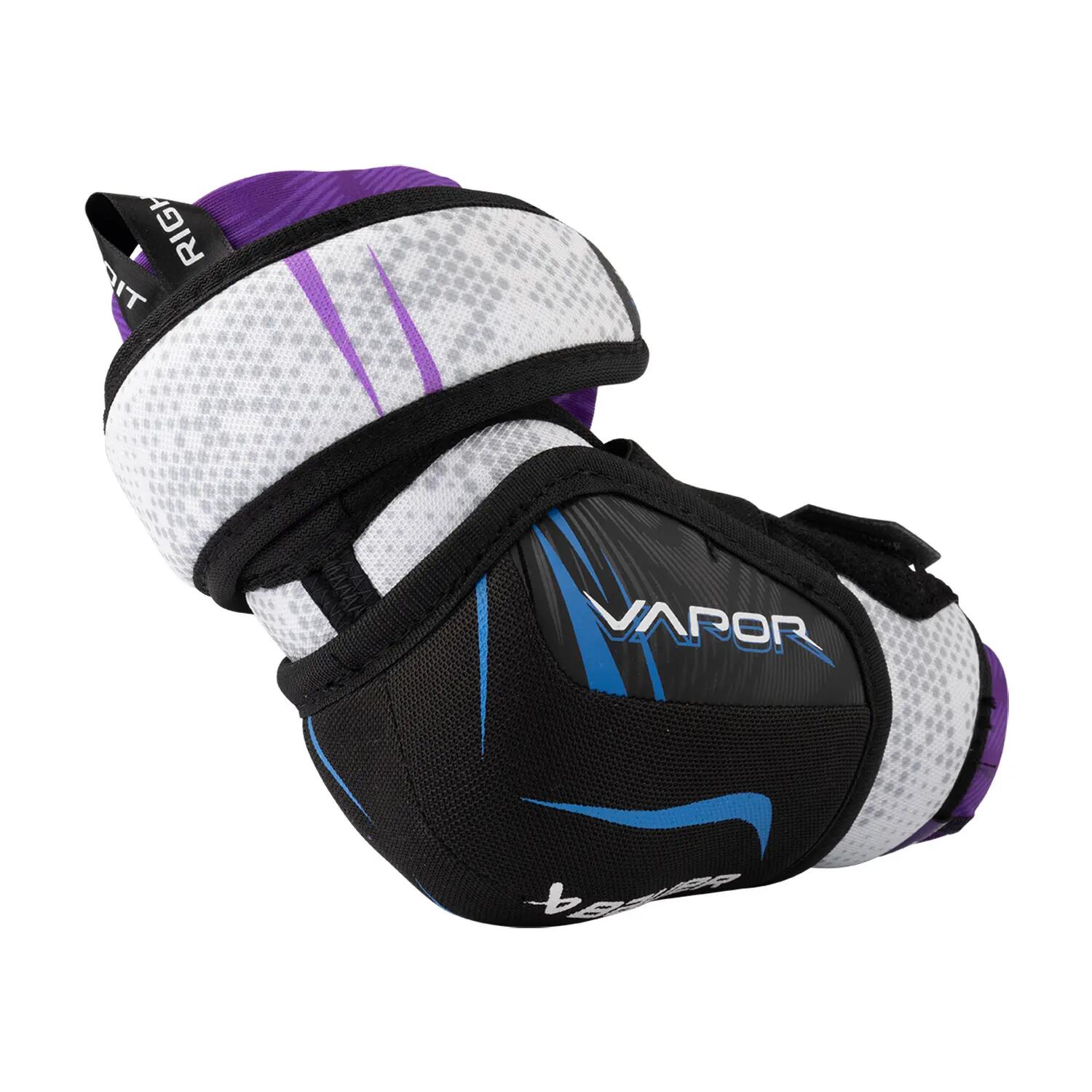 Ellenbogenschutz Bauer Vapor FLY-G Junior 3/3