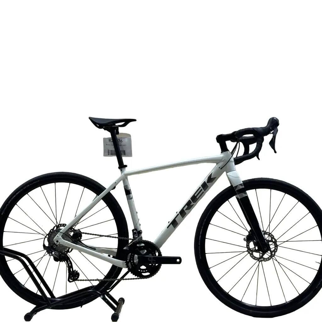 2ND life - Gravelbike Trek Checkpoint ALR 5 GRX - Excellent
