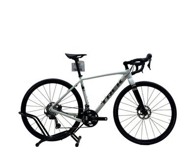 Ricondizionata - bicicletta gravel Trek Checkpoint ALR 5 GRX - Stato eccellente