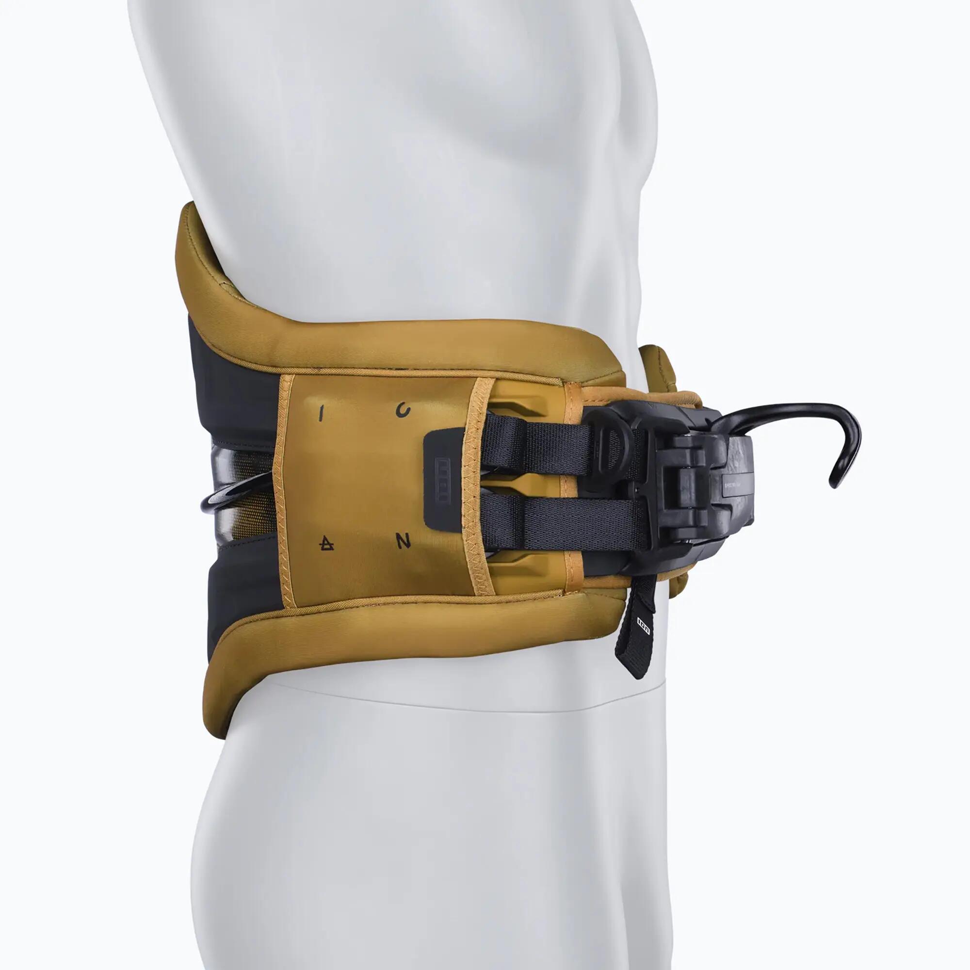 Férfi ION Kite Waist Apex kitesurf trapez 3/6
