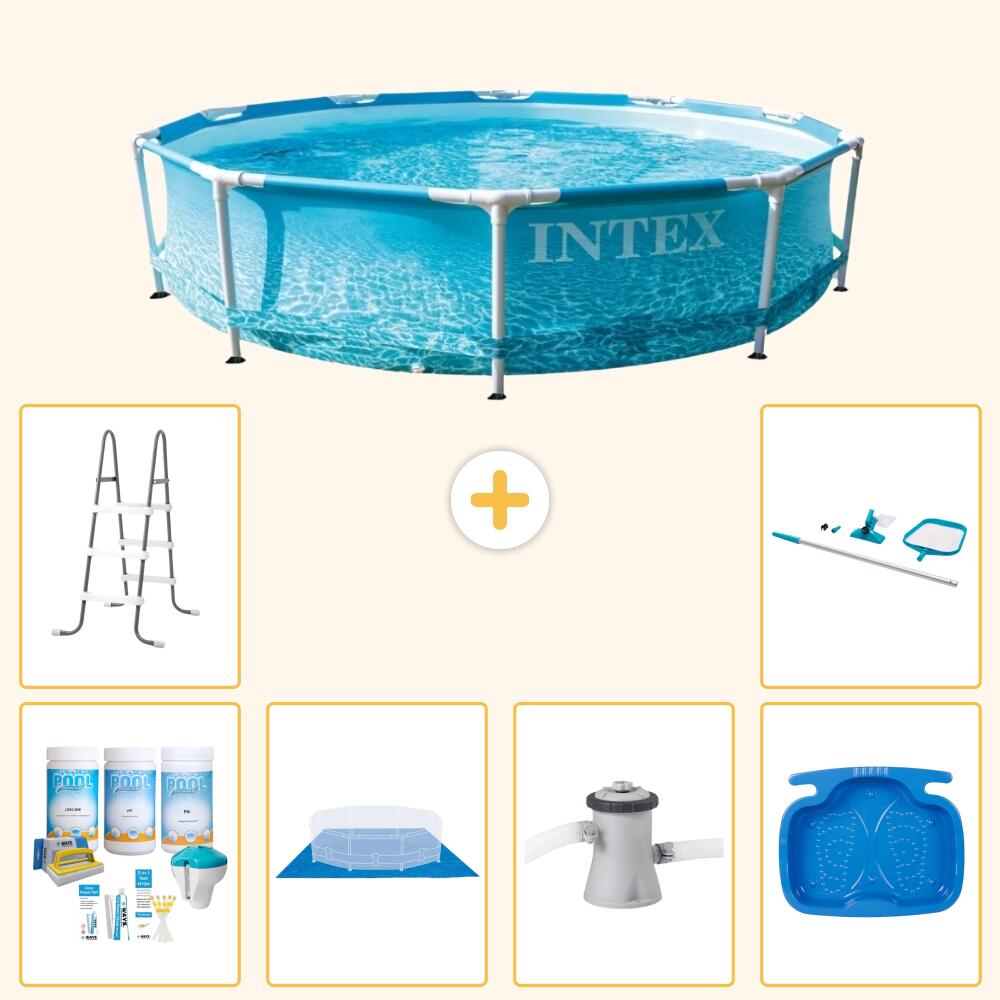 INTEX picture
