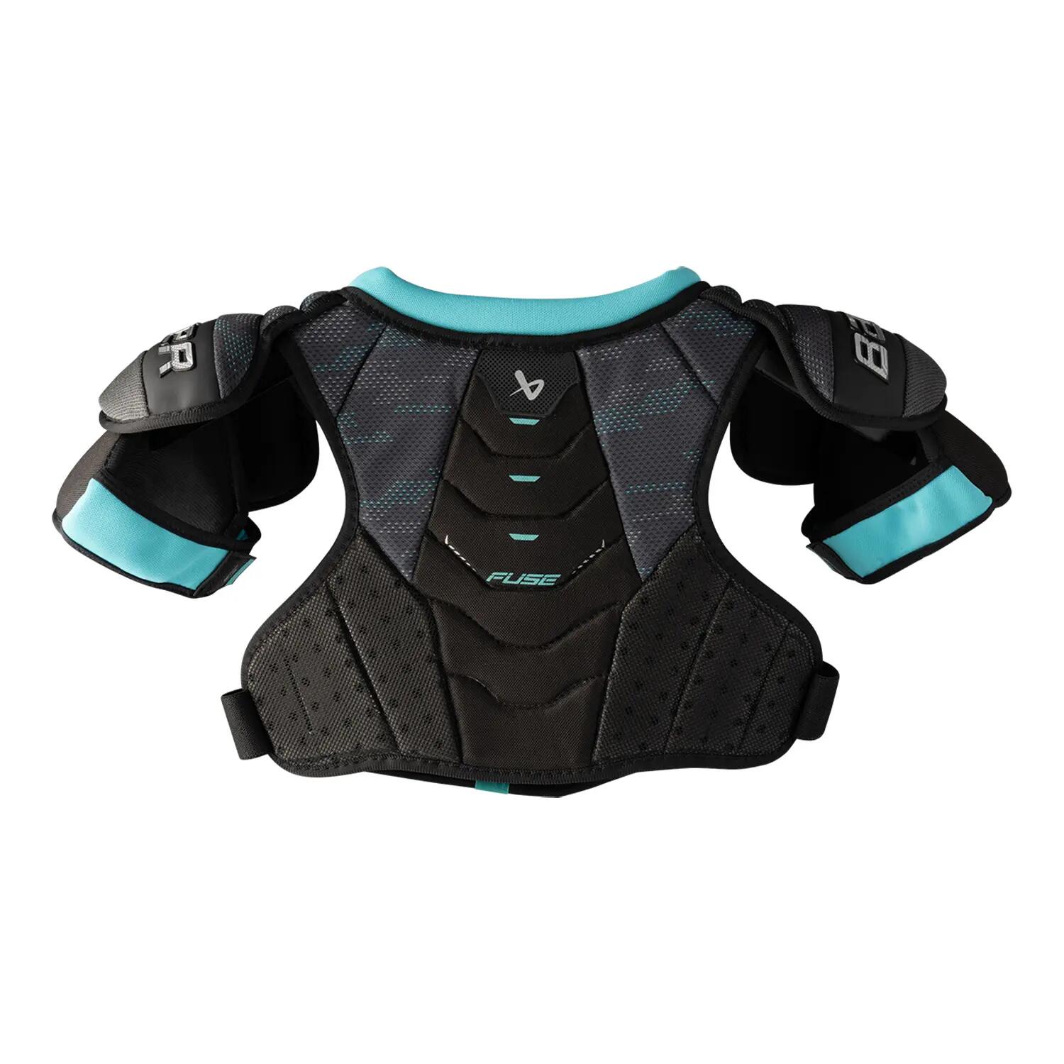 Schulterschutz Bauer Supreme FUSE Bambini 2/6