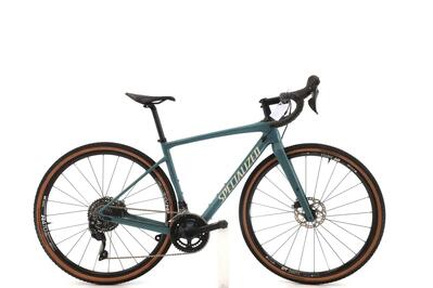 Tweedehands gravelbike · diverge · zeer goede toestand