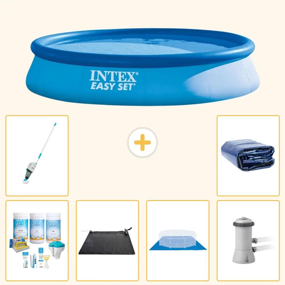 INTEX picture