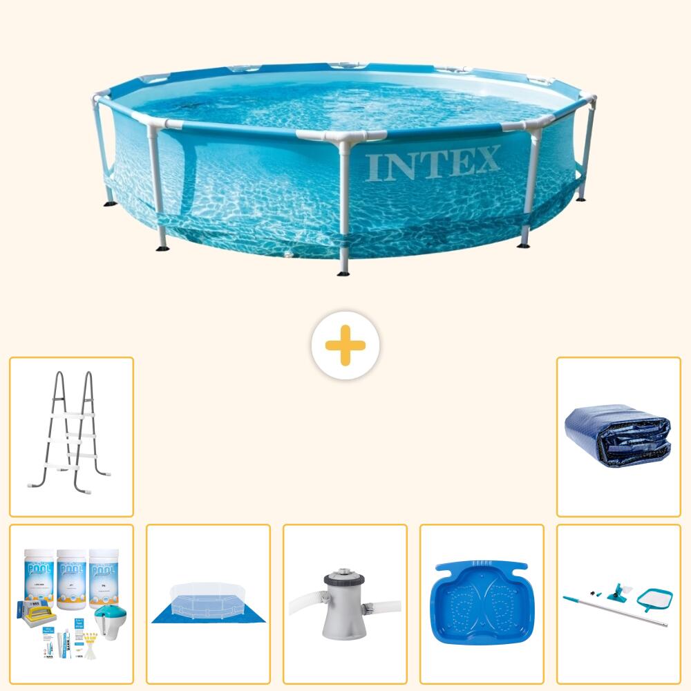 INTEX picture