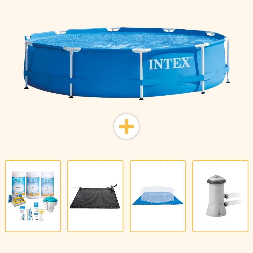 INTEX picture