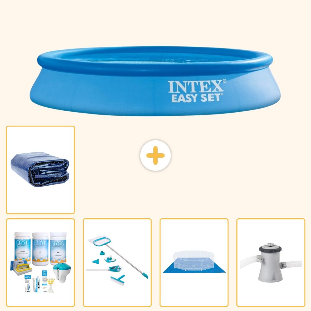INTEX picture