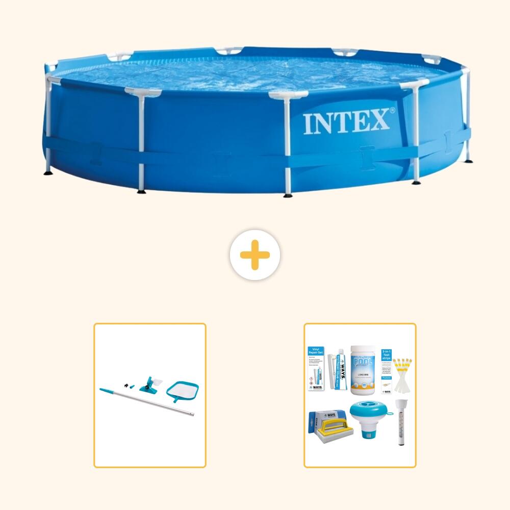 INTEX picture