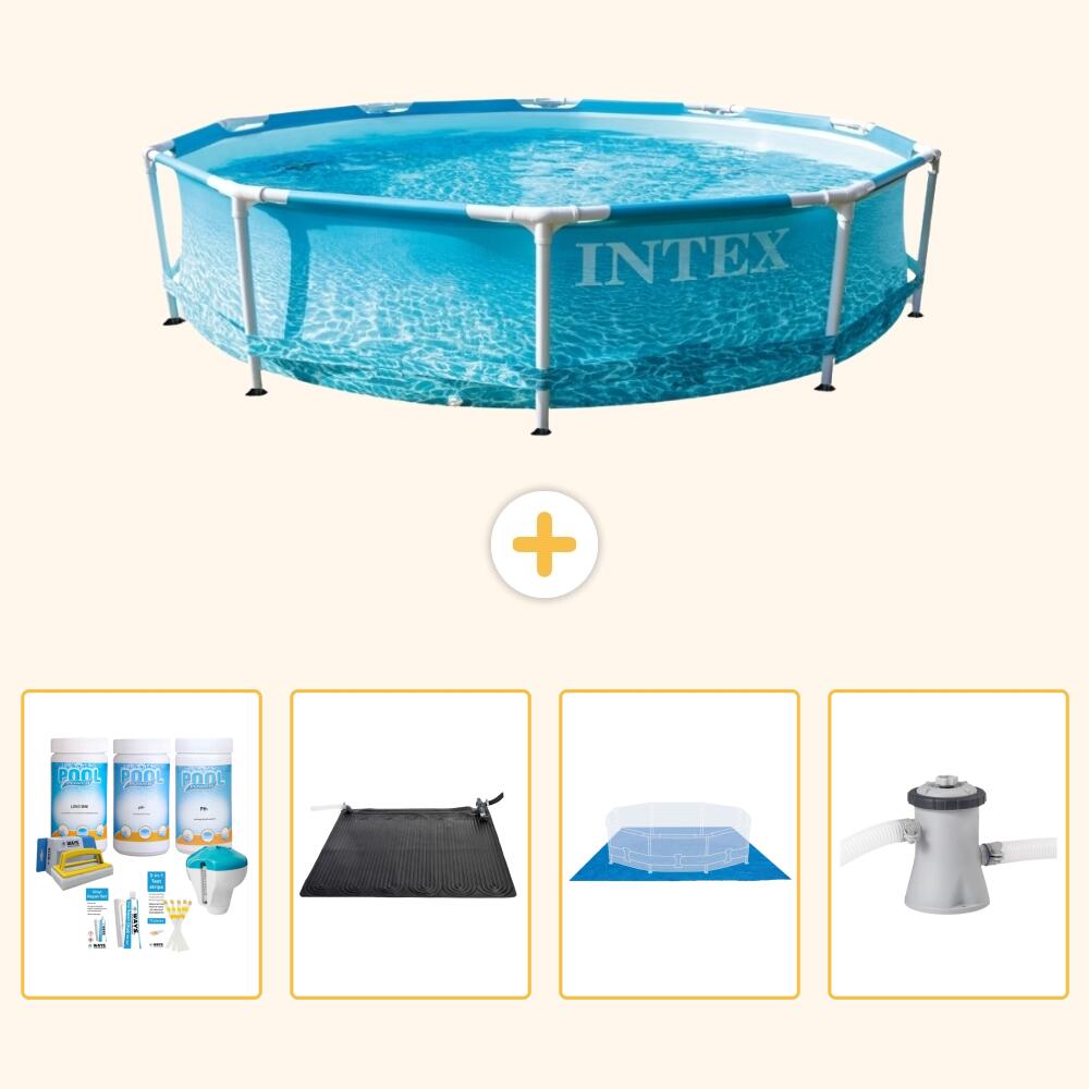 INTEX picture