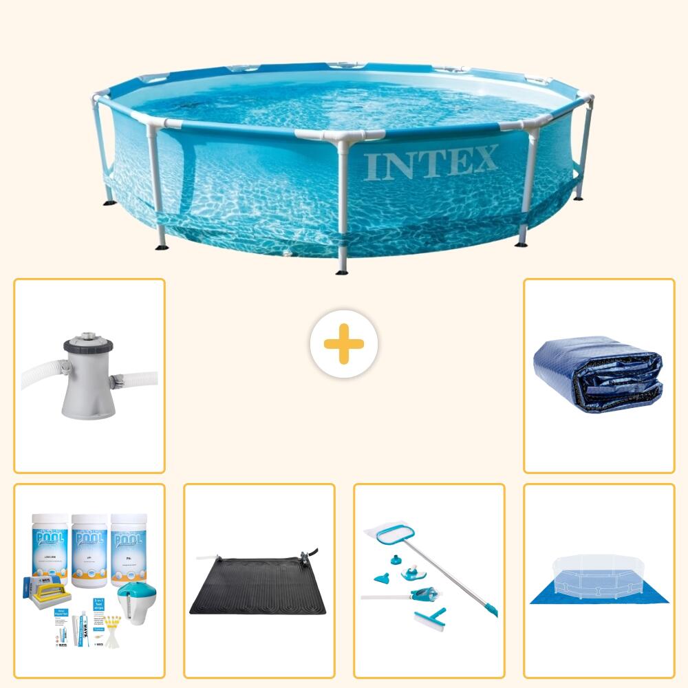 INTEX picture