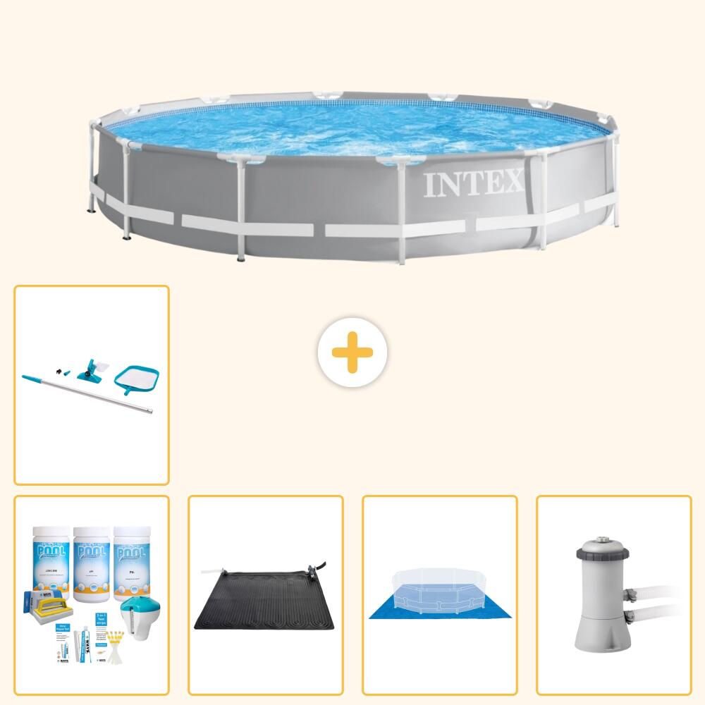 INTEX picture