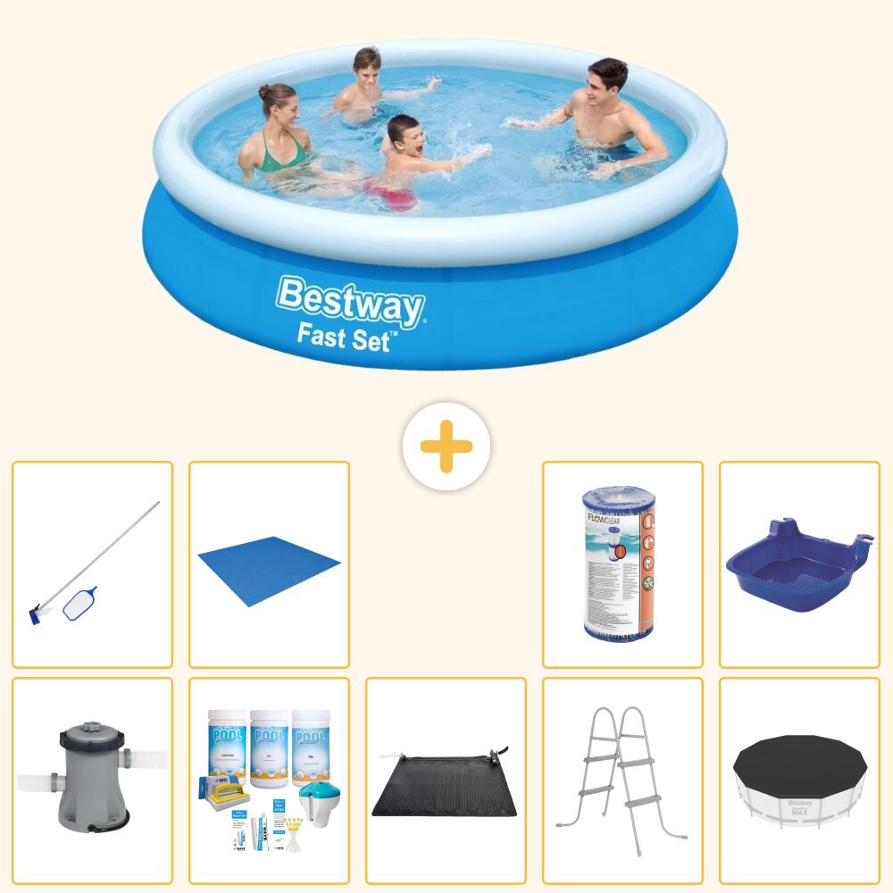 BESTWAY picture