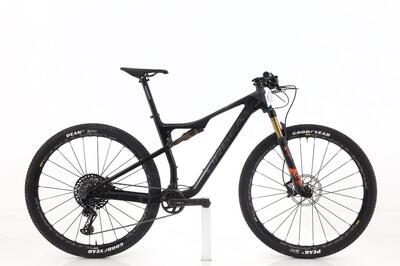 MTB ricondizionata · Oiz M10 X01 · Buone condizioni
