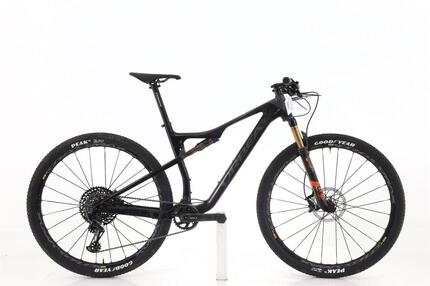 Tweedehands MTB · Oiz M10 X01 · Goede toestand