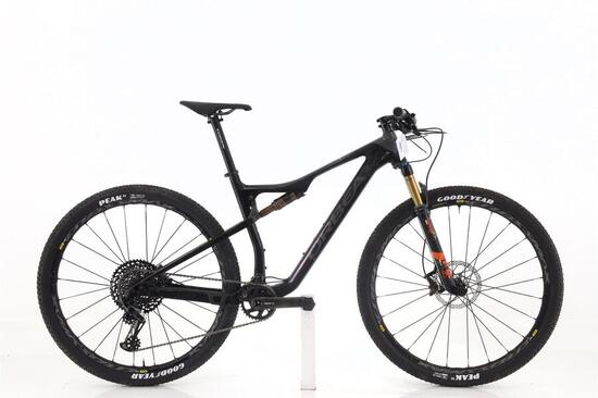 Tweedehands MTB · Oiz M10 X01 · Goede toestand