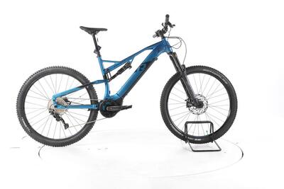 Ebike ricondizionata · R Raymon FullRay 150E 8.0 · Ottime condizioni
