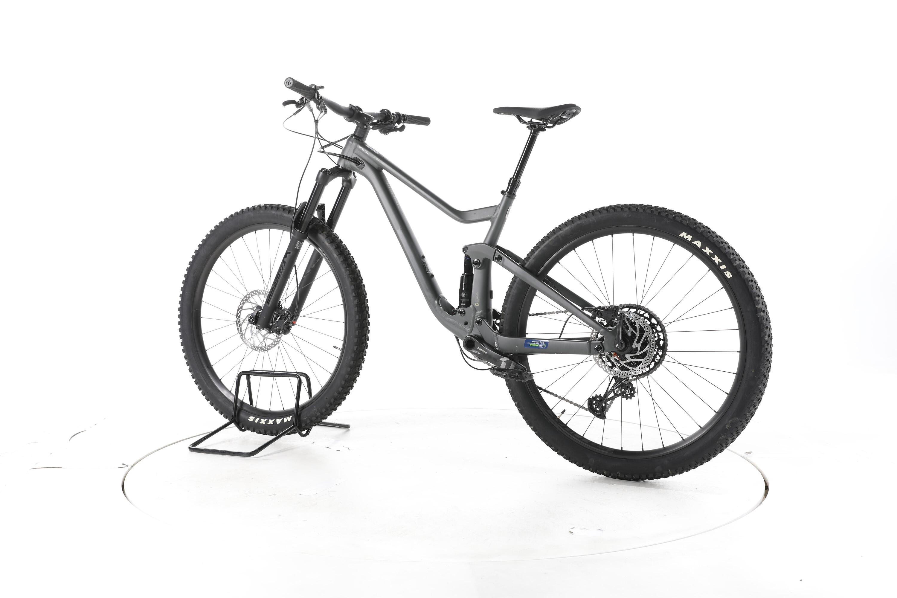Ricondizionata · Scott Genius 950 · Ottime condizioni 7/7