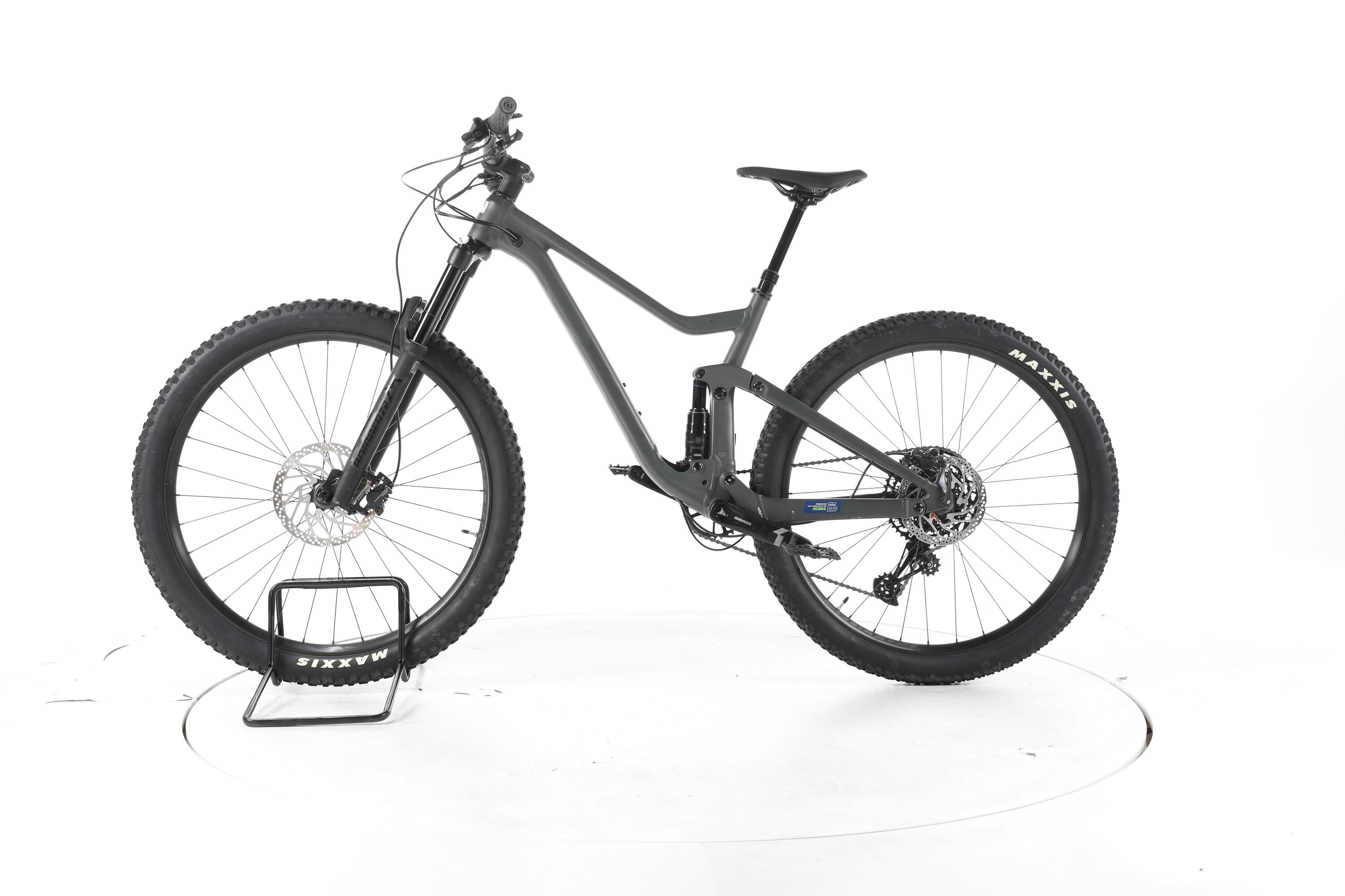 Ricondizionata · Scott Genius 950 · Ottime condizioni 6/7