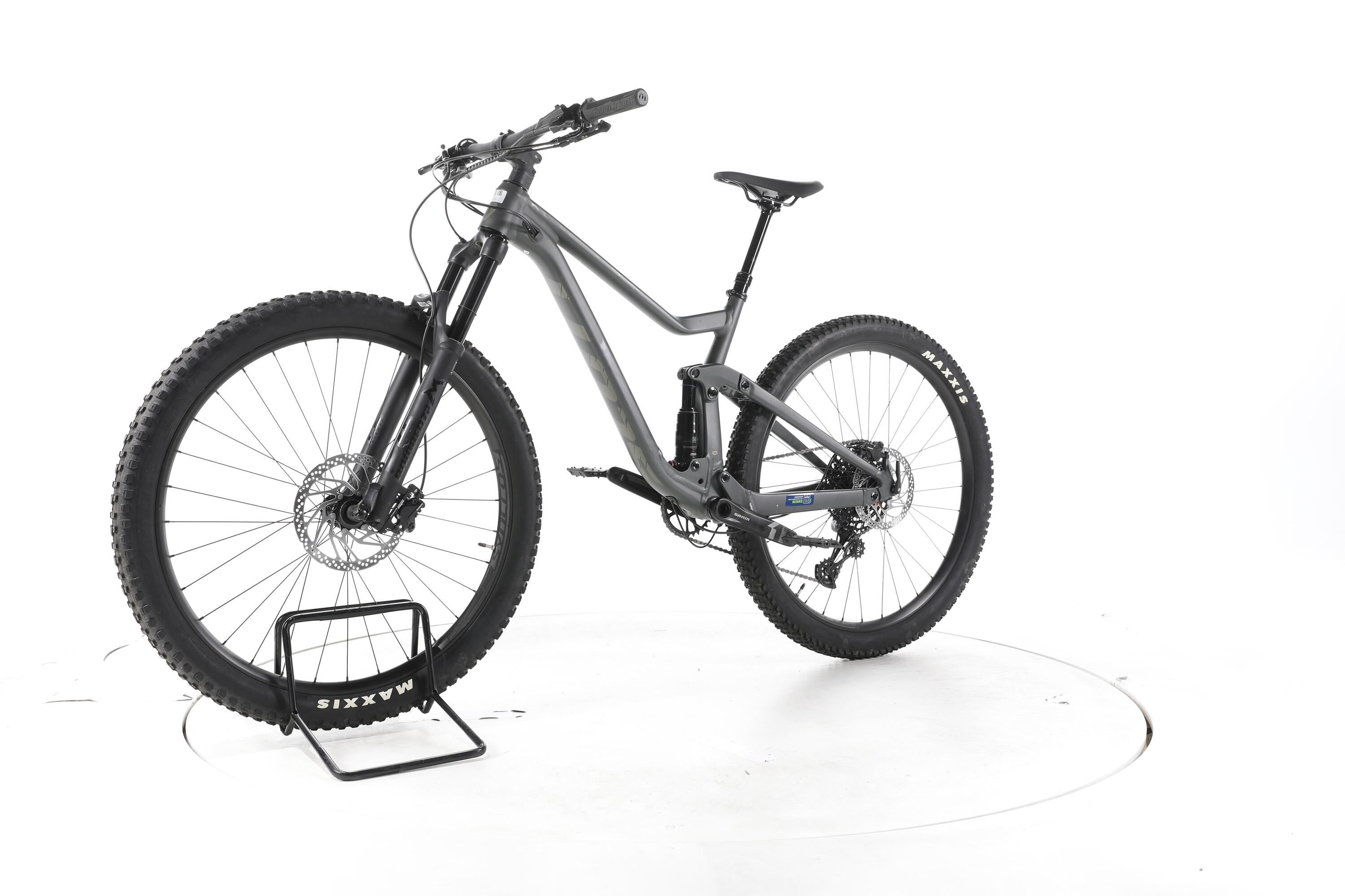 Ricondizionata · Scott Genius 950 · Ottime condizioni 5/7