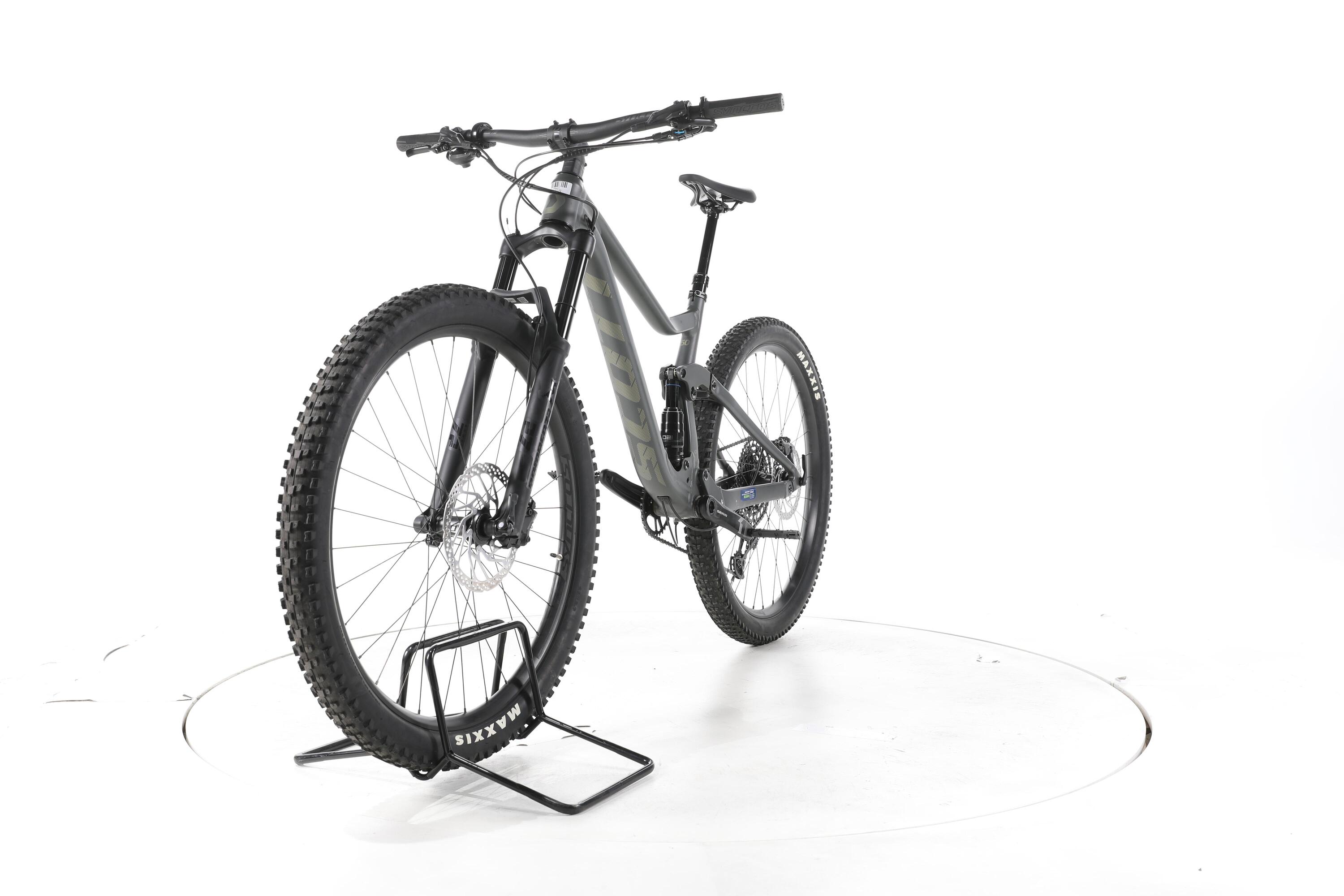 Ricondizionata · Scott Genius 950 · Ottime condizioni 4/7