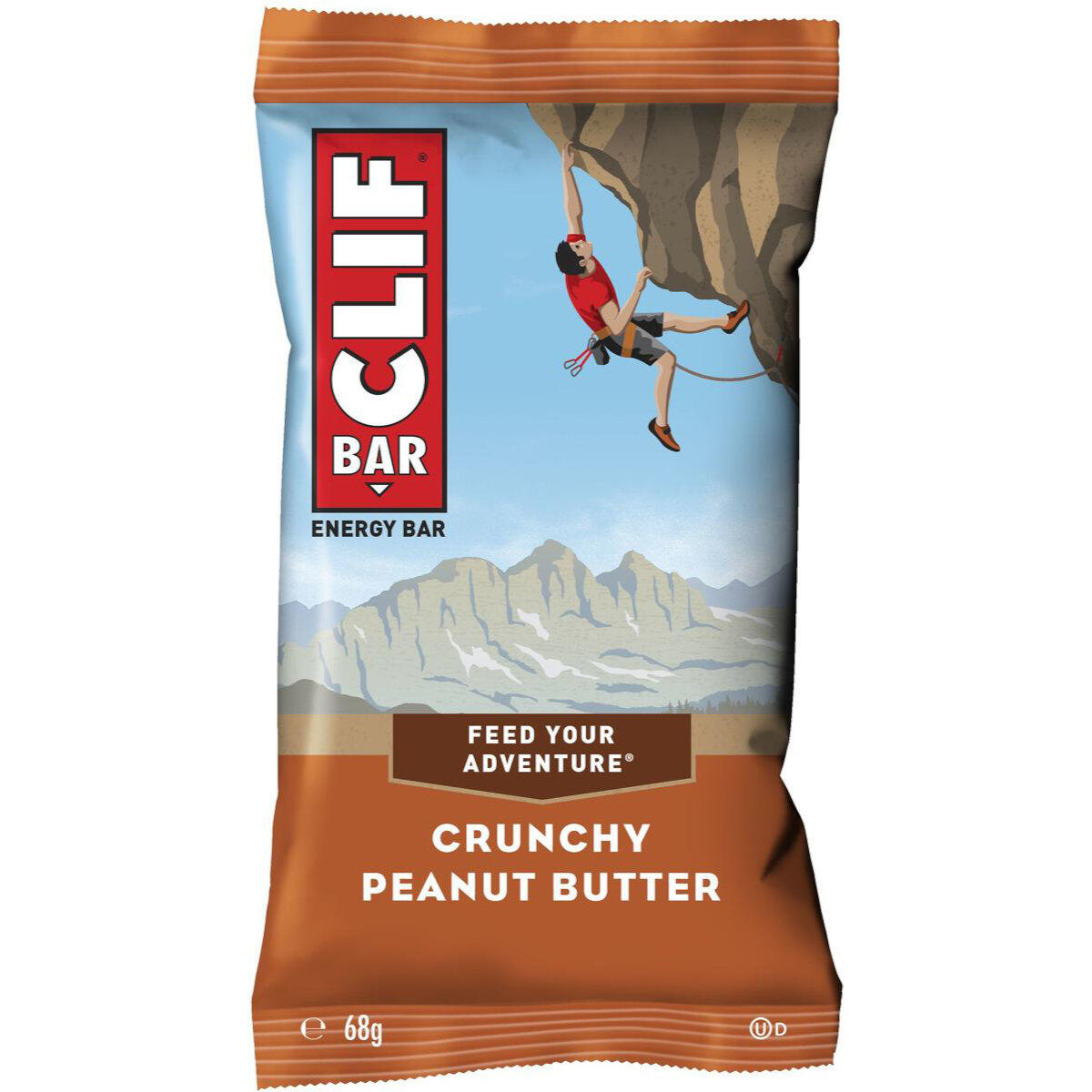 CLIF picture