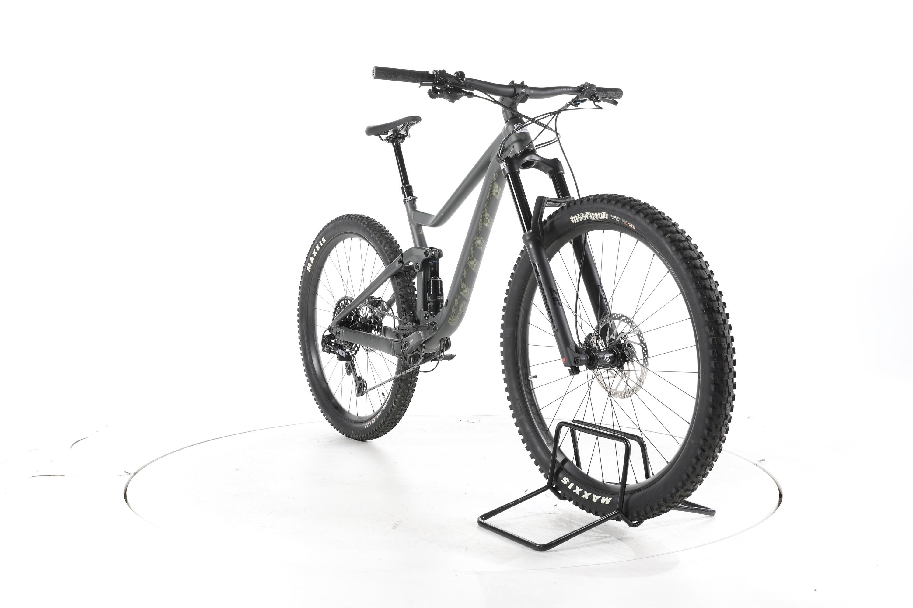 Ricondizionata · Scott Genius 950 · Ottime condizioni 3/7