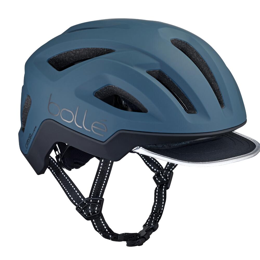 Casco de bici urbana REACT MIPS 4/7