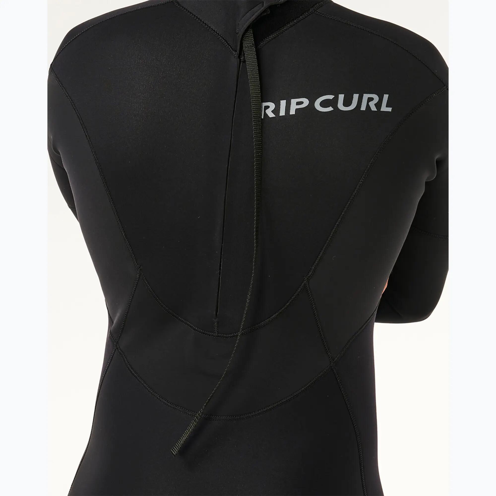 Pianka do pływania męska Rip Curl Trad 4/3 mm Back Zip 6/6