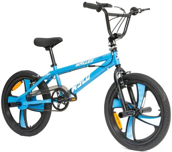 Rower BMX KS Cycling WYLD WALLEY Koła 20