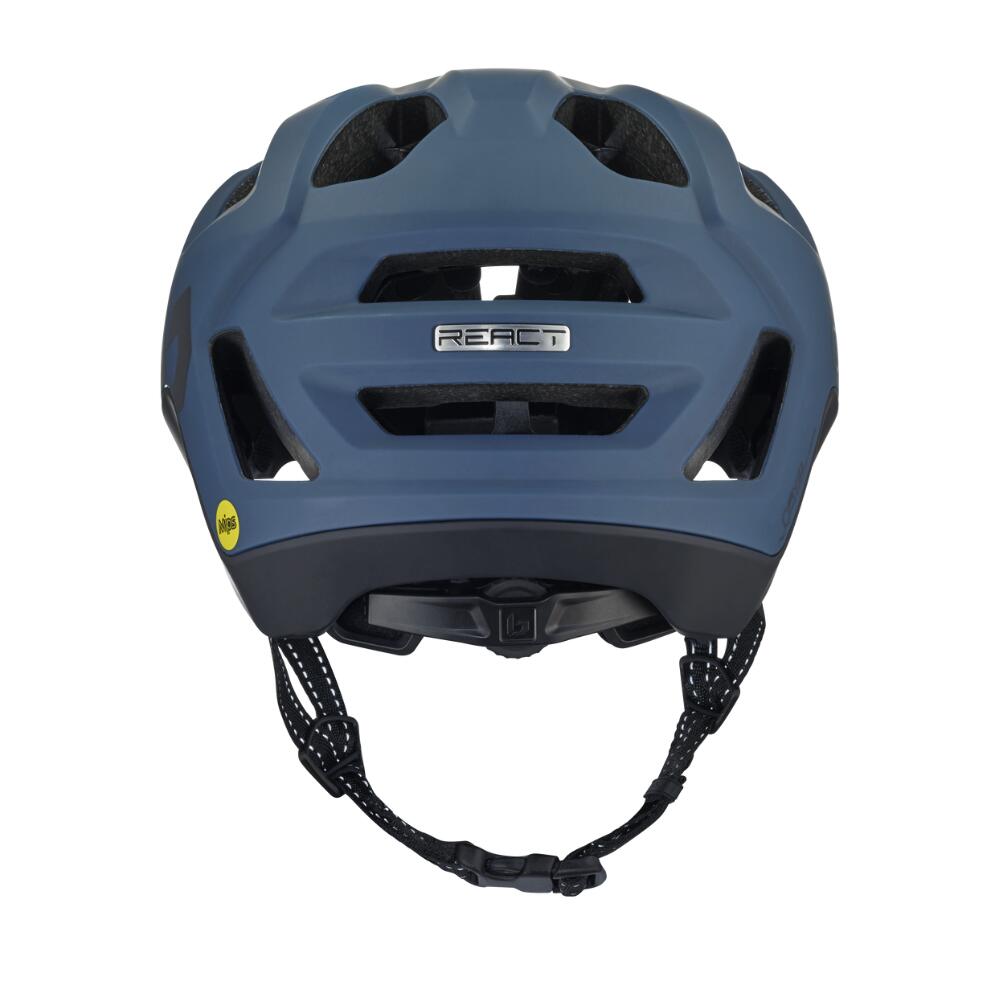 Casco de bici urbana REACT MIPS 3/7