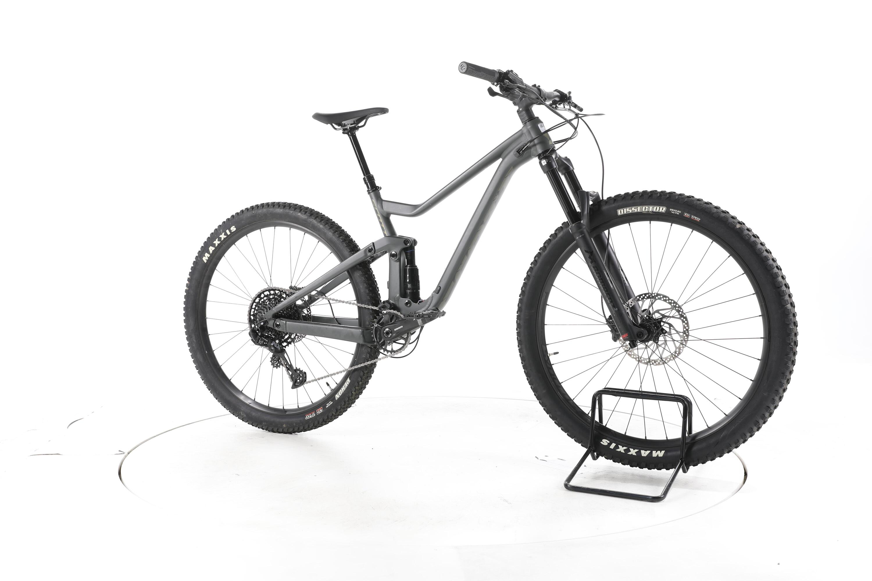 Ricondizionata · Scott Genius 950 · Ottime condizioni 2/7