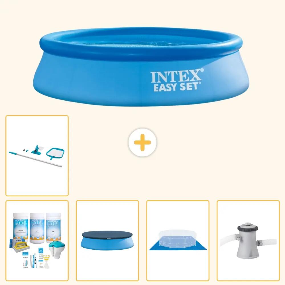 INTEX picture