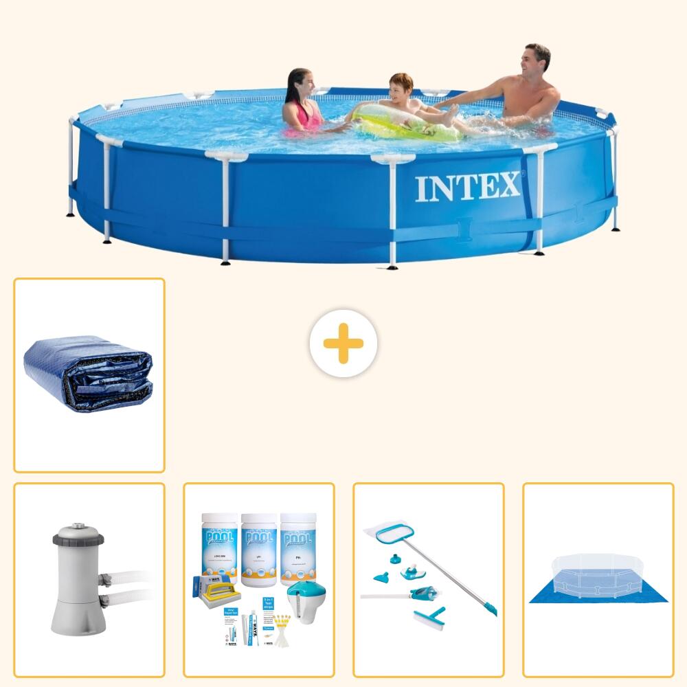 INTEX picture