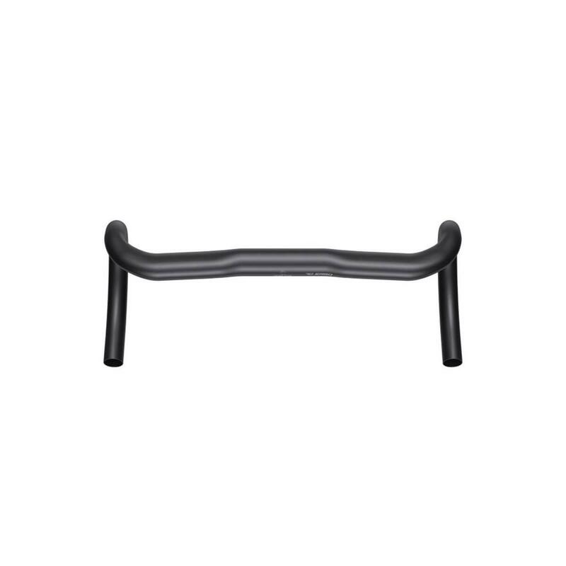 Zipp Handlebar Service Course 70 Ergo Black