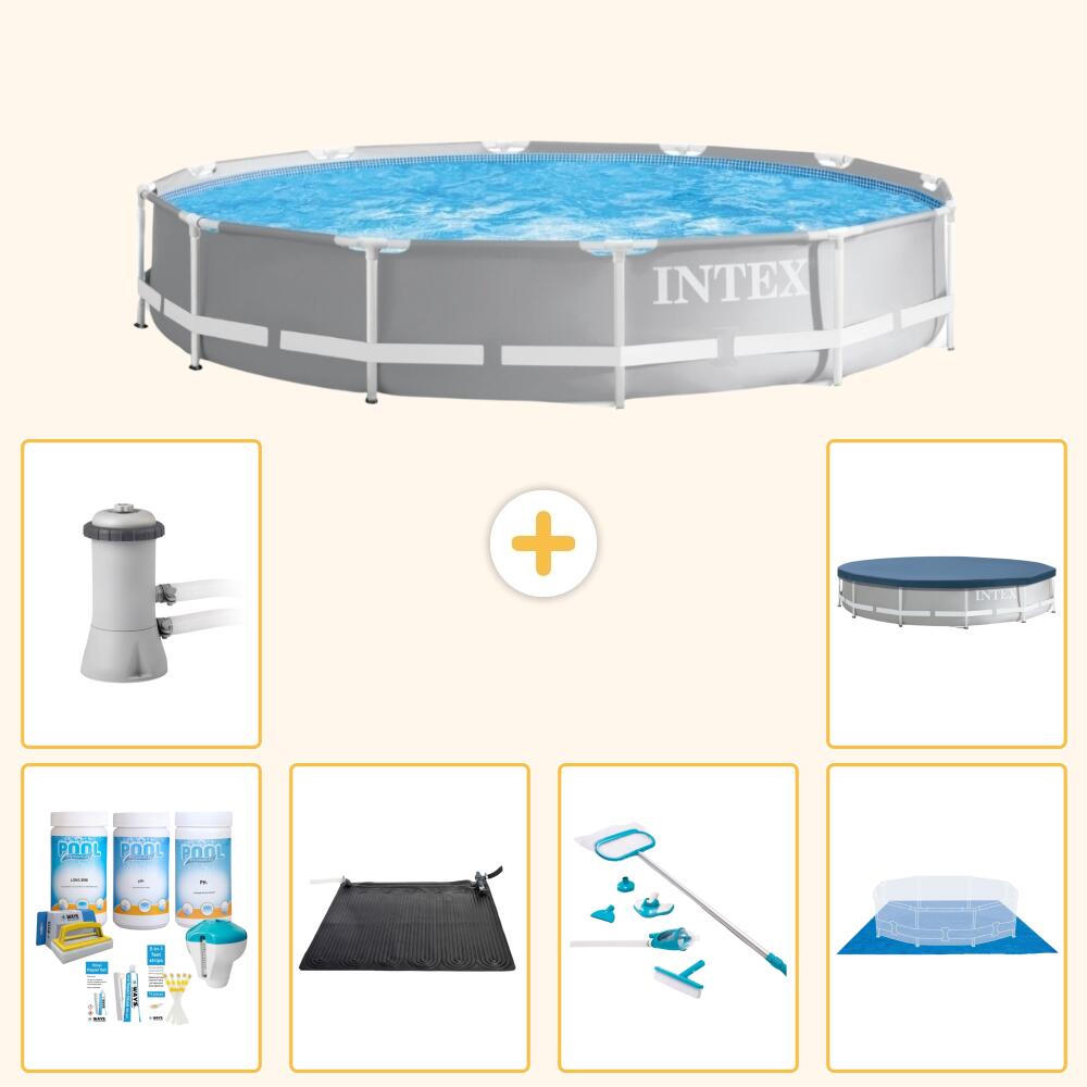 INTEX picture