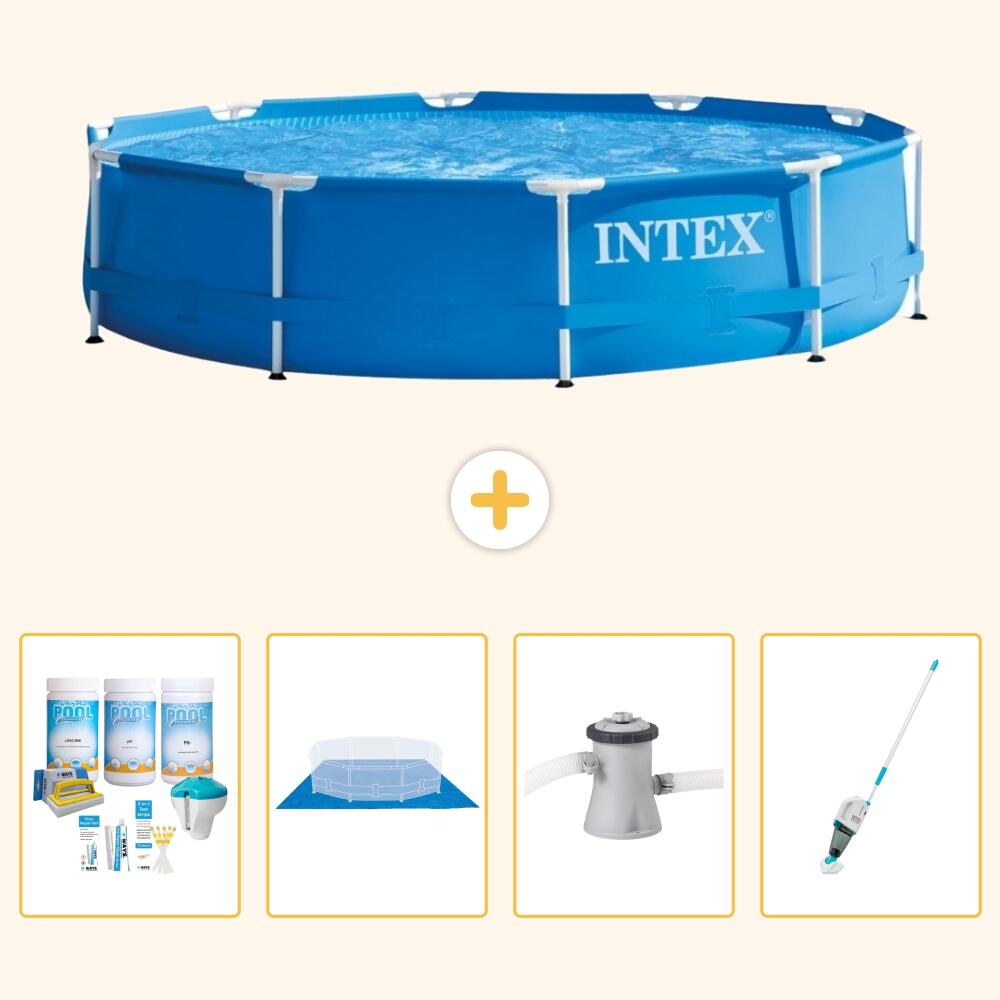 INTEX picture