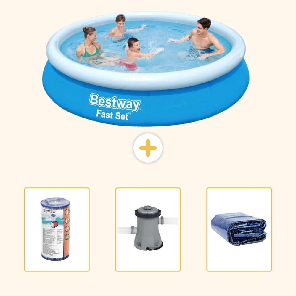 BESTWAY picture