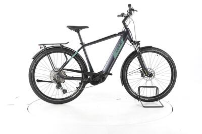 Tweedehands - cone bikes esuv in 3.0 trekking e-bike 2024 - goed